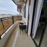 Appart Ngor-Almadies +