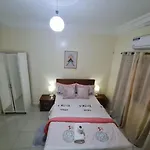 Appart Ngor-Almadies +