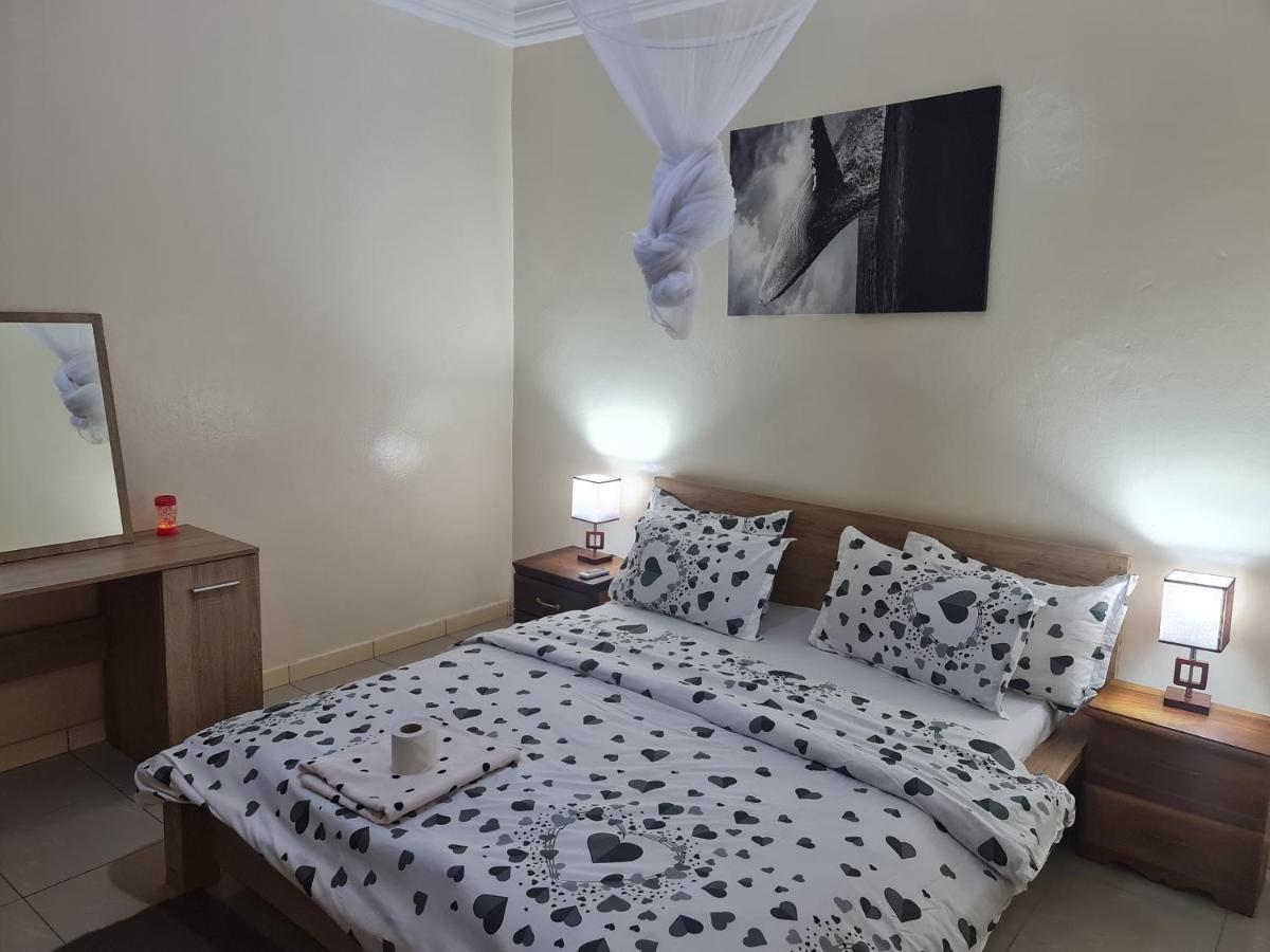 Apartamento Appart Ngor-almadies + Dakar