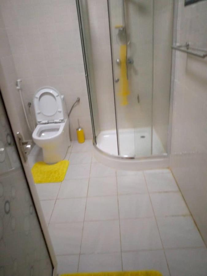 Appart Ngor-almadies + Apartamento *