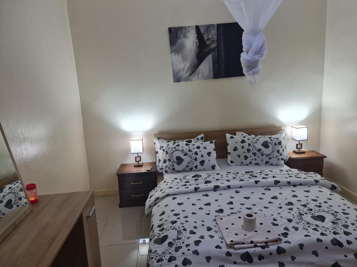Apartamento Appart Ngor-almadies + *