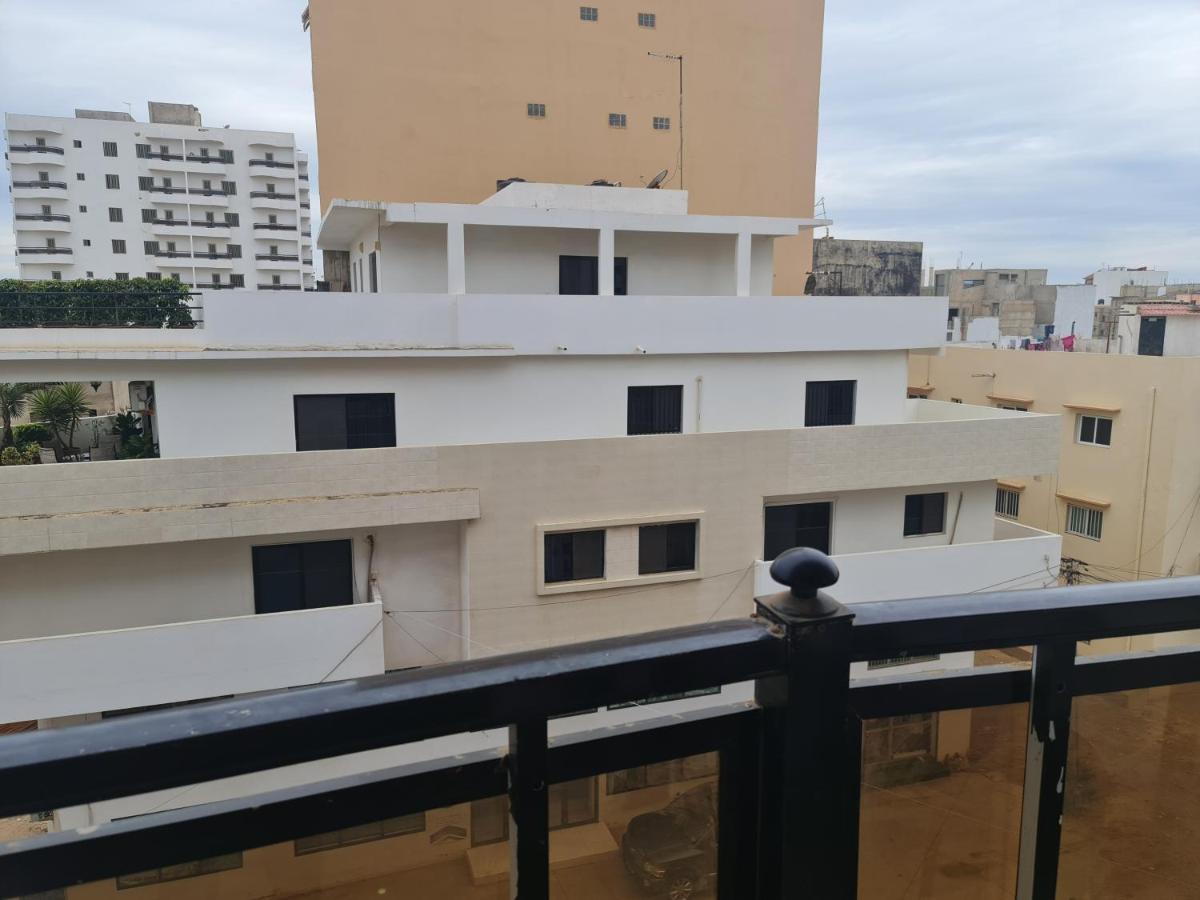 Appart Ngor-almadies +