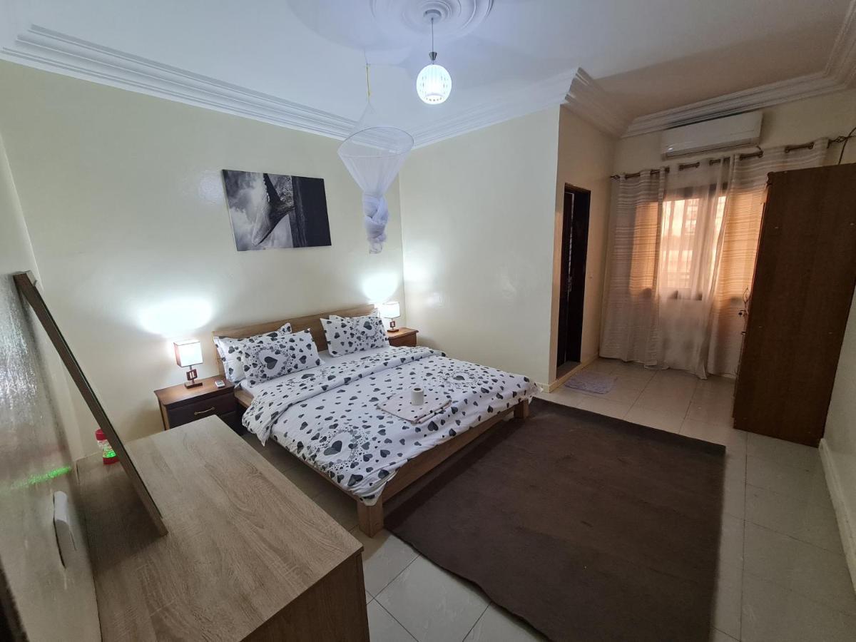 Appartamento Appart Ngor-almadies + Dakar