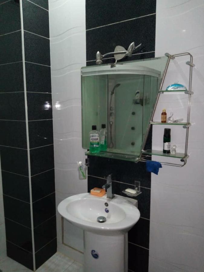 Appart Ngor-almadies + Apartamento