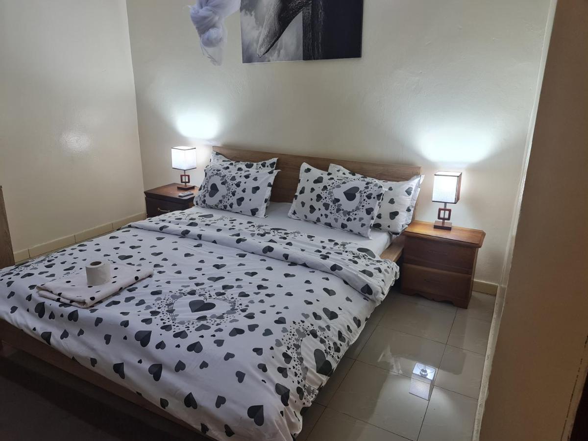 Apartamento Appart Ngor-almadies +