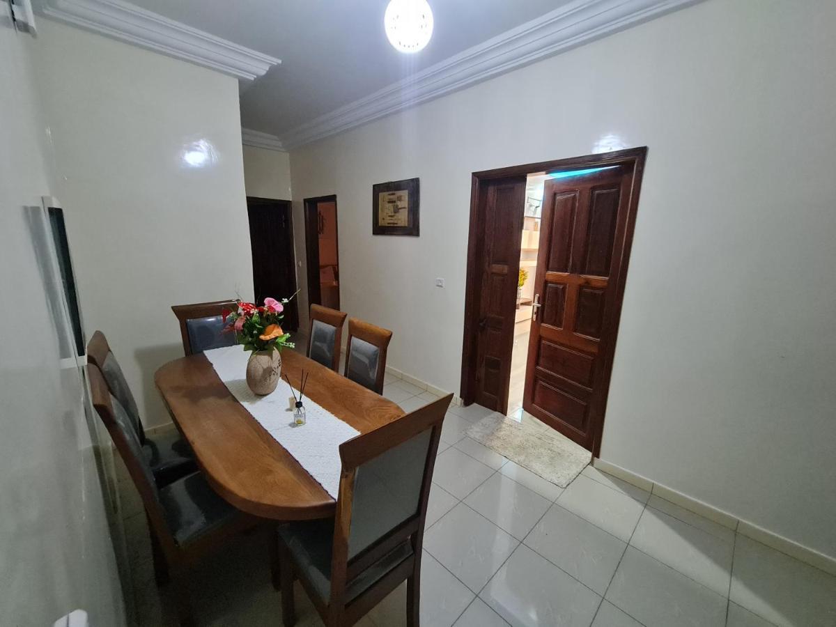 Apartamento Appart Ngor-almadies + Dakar