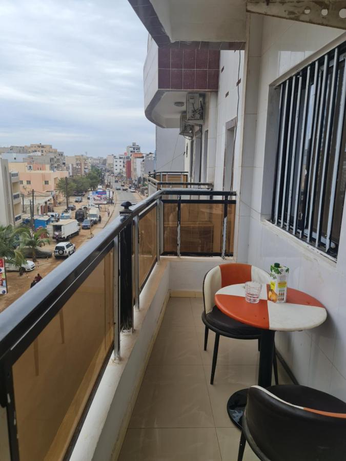 Appart Ngor-almadies +