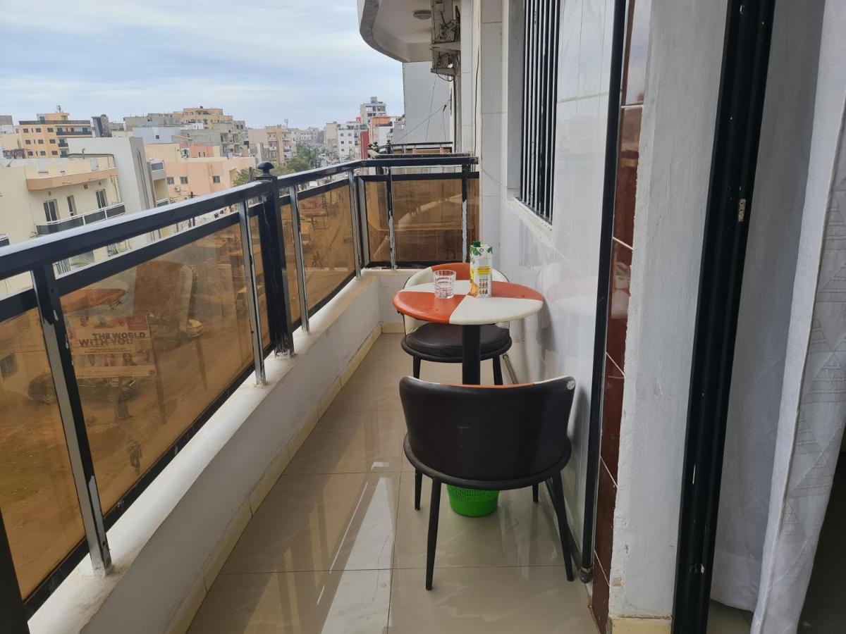 Appart Ngor-almadies + * Dakar