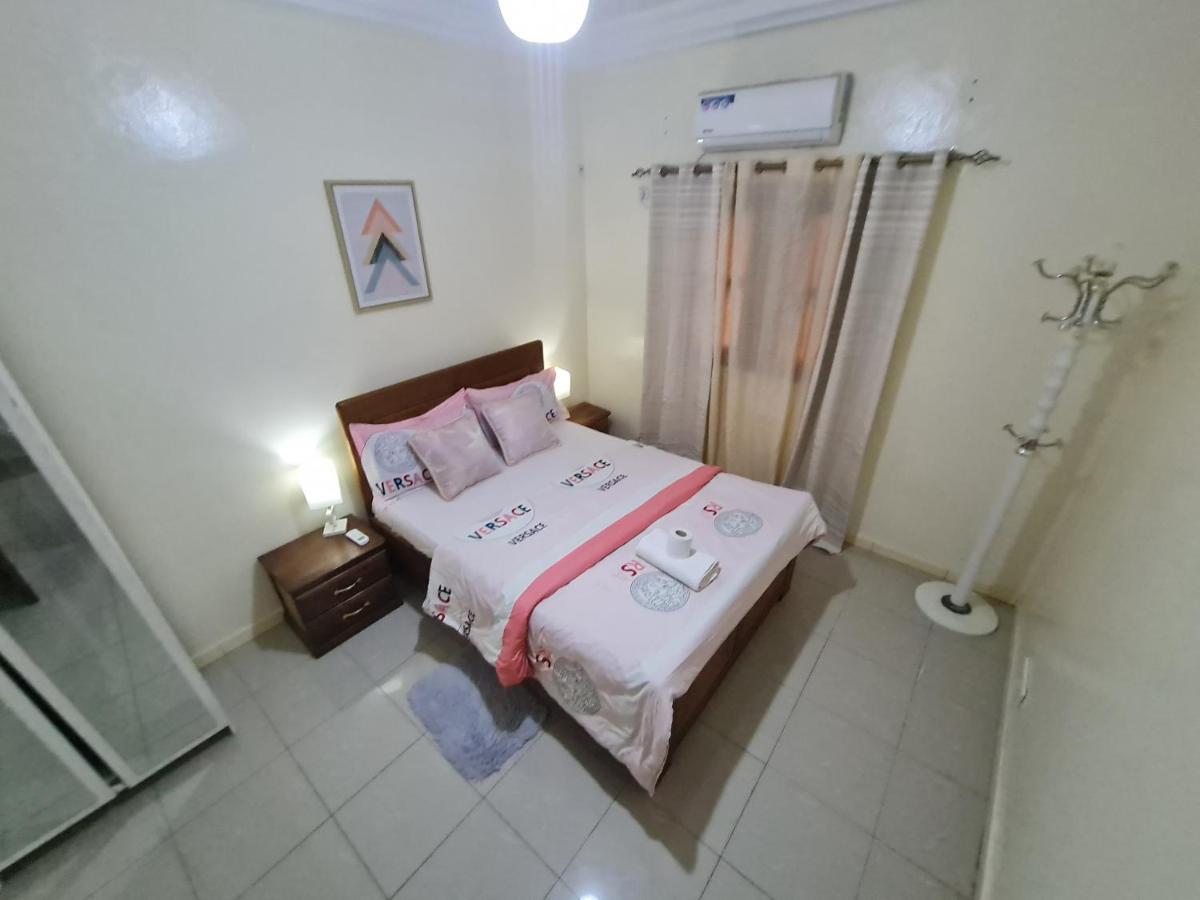 Appart Ngor-almadies + Apartamento