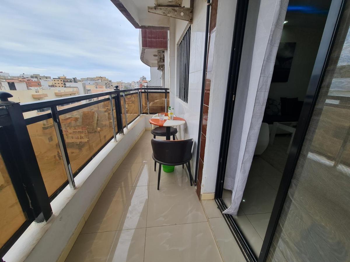 Apartamento Appart Ngor-almadies + Dakar