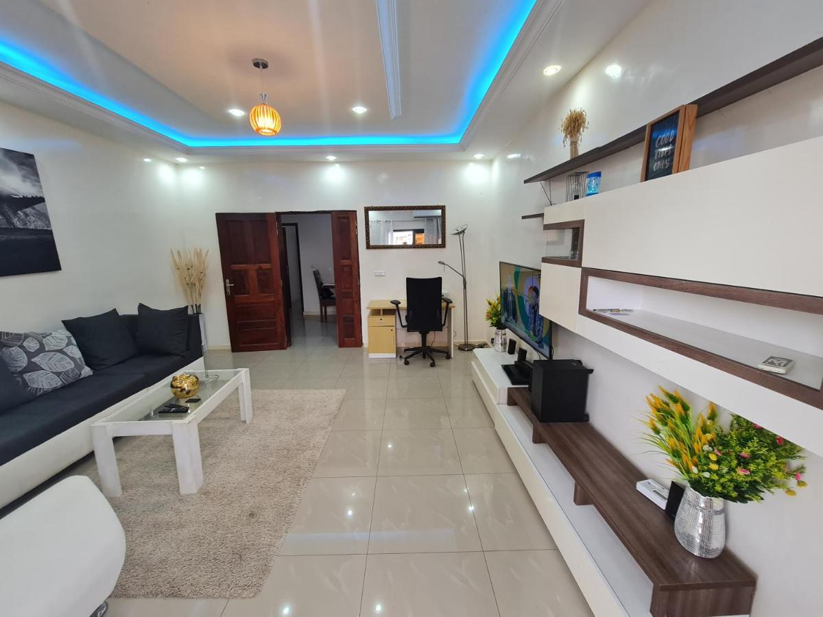 Appart Ngor-almadies + Apartamento Dakar