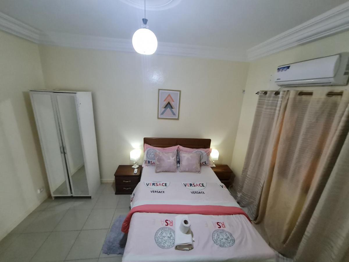 Apartamento Appart Ngor-almadies + *