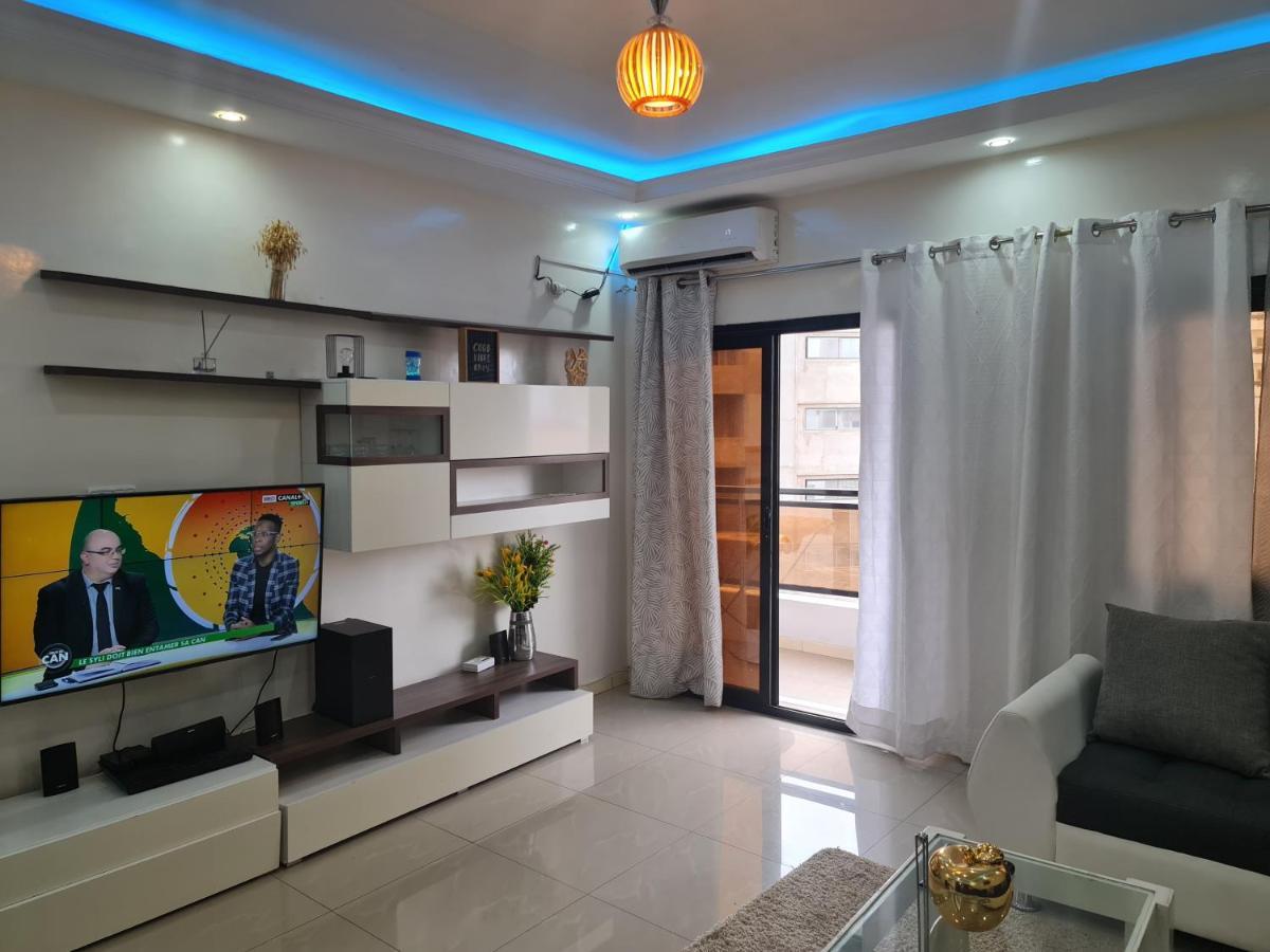 Apartamento Appart Ngor-almadies + Dakar