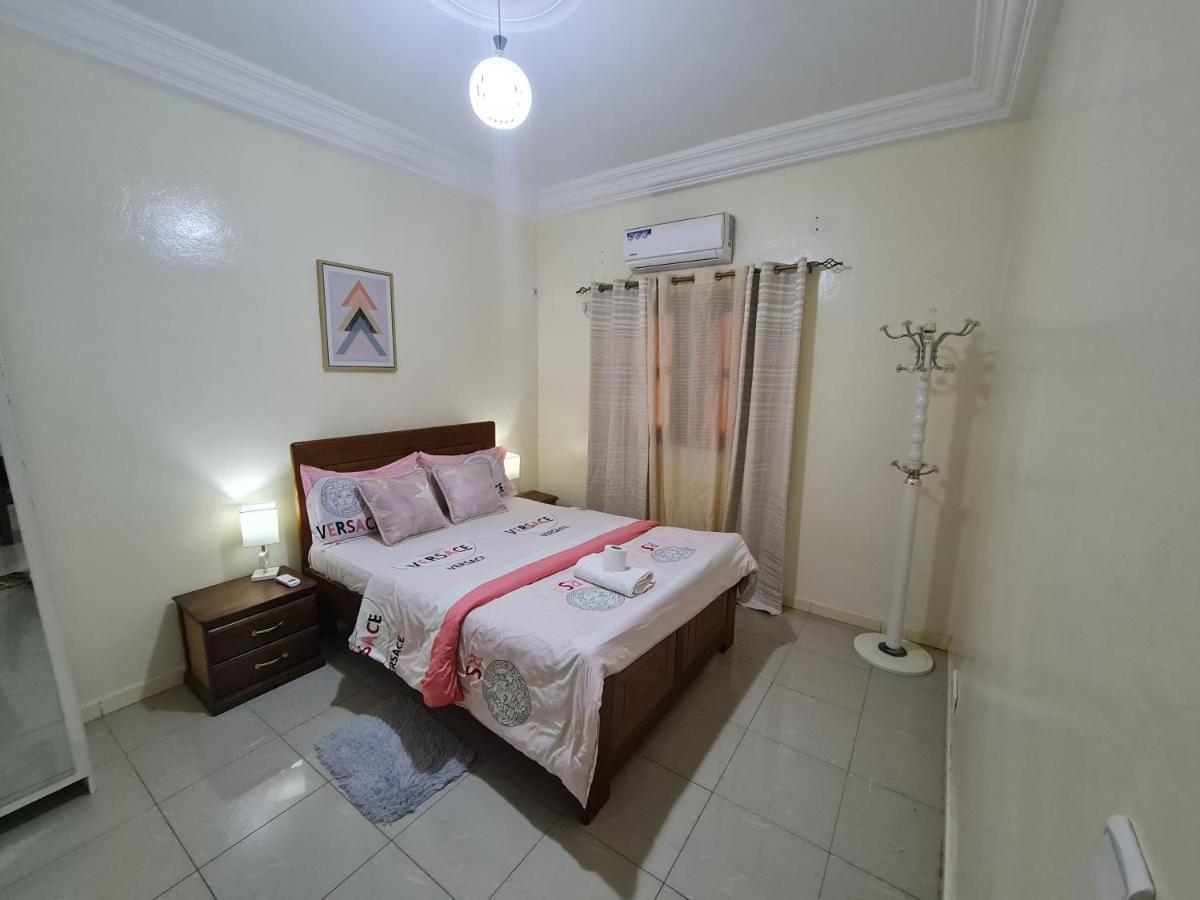 Appart Ngor-almadies + Apartamento Dakar