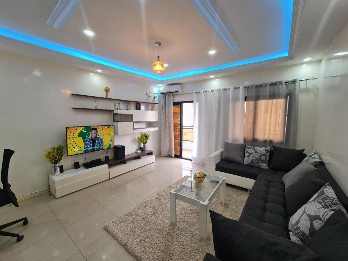 Appart Ngor-almadies + Dakar